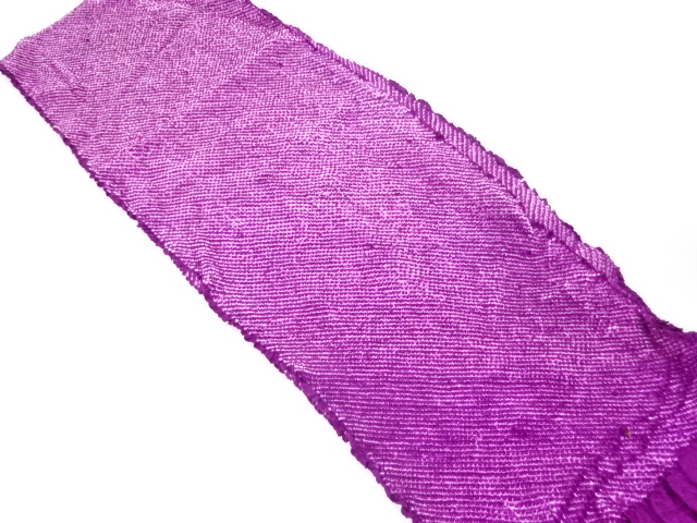 Furisode Kimono Silk